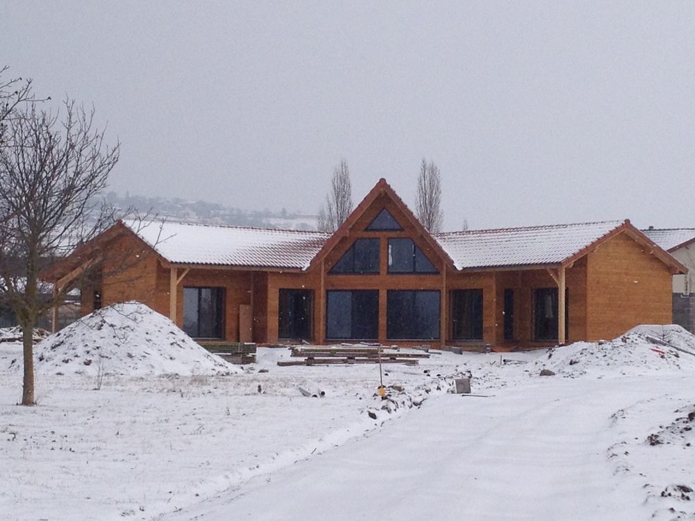 Les Condamines Bed and Breakfast Antoingt Εξωτερικό φωτογραφία