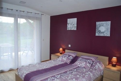Les Condamines Bed and Breakfast Antoingt Εξωτερικό φωτογραφία