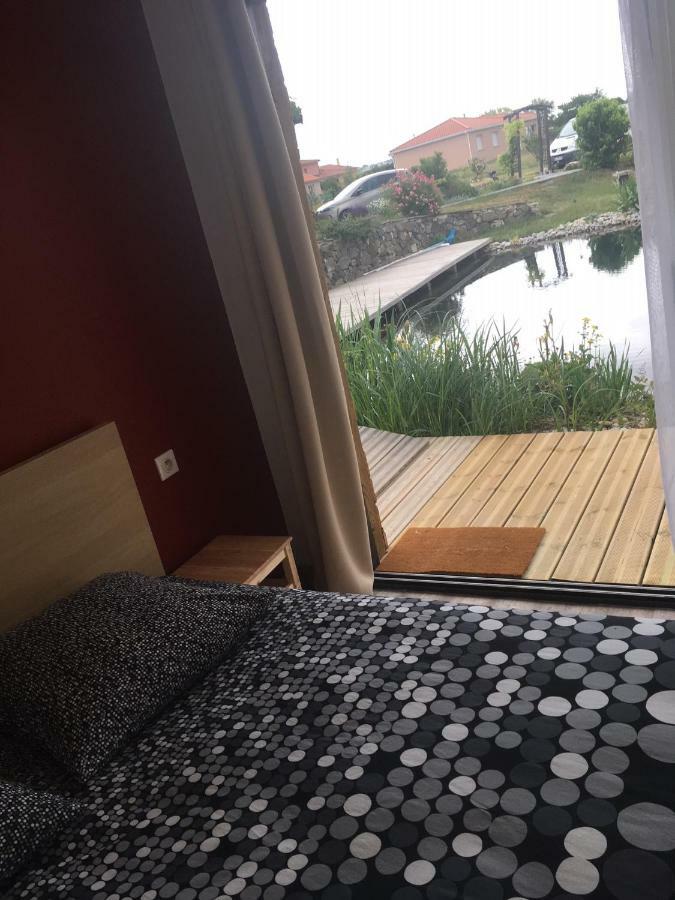 Les Condamines Bed and Breakfast Antoingt Εξωτερικό φωτογραφία